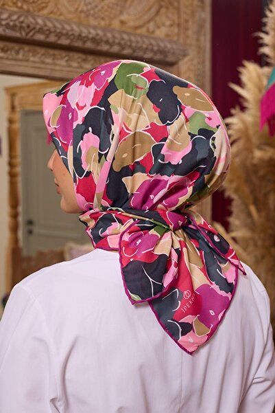 İpekhan Μαλακό κασκόλ Marrakech Collection 1209-06