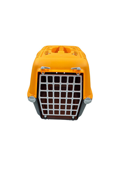 MİO Kedi Köpek Taşıma Çantası - 47 x 30 x 32 cm