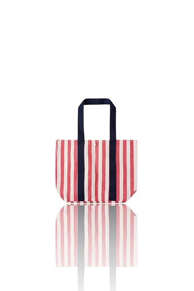 Lider MAGNESİA Beach Bag 48 X 35 cm