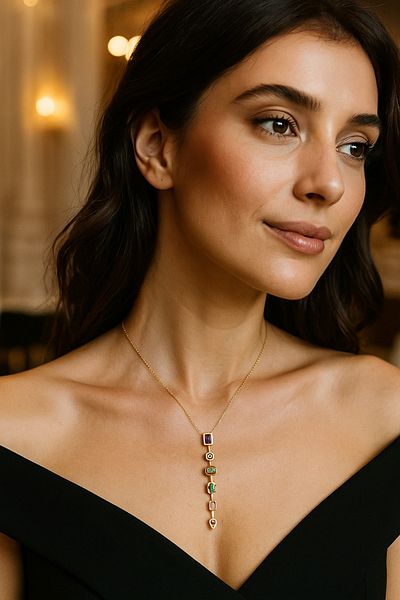 WAHSHE Design Stone Collection