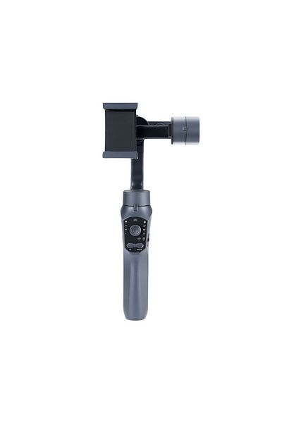ONSG Gimbal Stabilizer Glidemaster 360° Smartphone, Three-axis Stabilization, Tracking