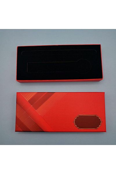 Skygo Keychain And Pencil Case