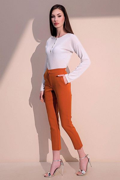 NEW LAVİVA Women's Tile Pants - 700-3186