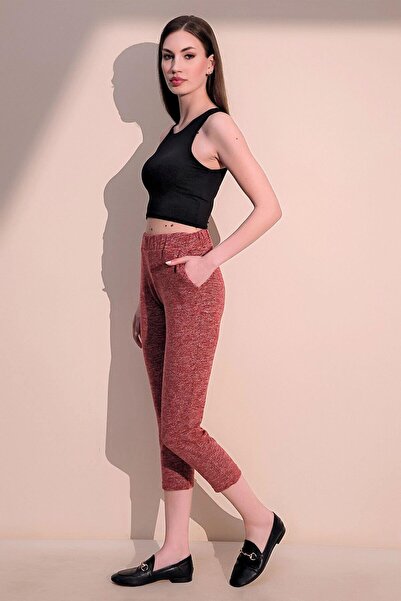 NEW LAVİVA Women's Casual Sweatpants - 700-2989