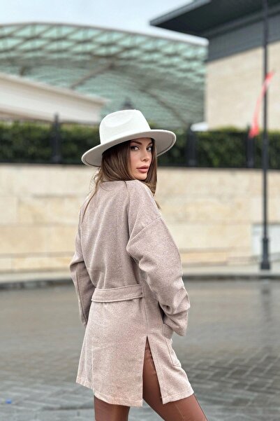 NEW LAVİVA Women's Mink Jacket - 700-3486