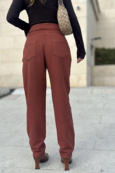 NEW LAVİVA Women's Tile Pants - 700-3448