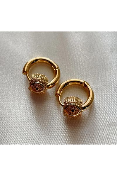 Bagson Vip Earring Series