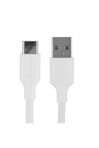 Ugreen UGREEN 3 Pack USB to USB-C Charger Cable 1m