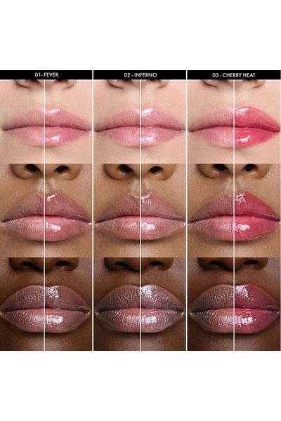 SEPHORA Sephora Outregas Intense Lip Plumper 03