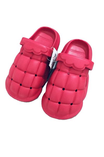 Kcrhome Juno Kids Boo Eva Cloudy Slippers /30