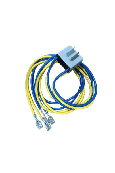 Ariston BUZDOLABI BİMETAL TERMOSTAT ARİSTON ORJ KOD :266868 (SOKETSİZ)