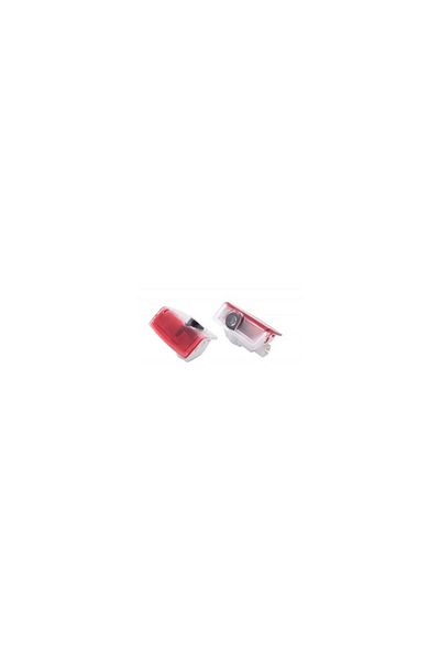 SIKS ®2 BMW Logo LED door lights set, BC model
