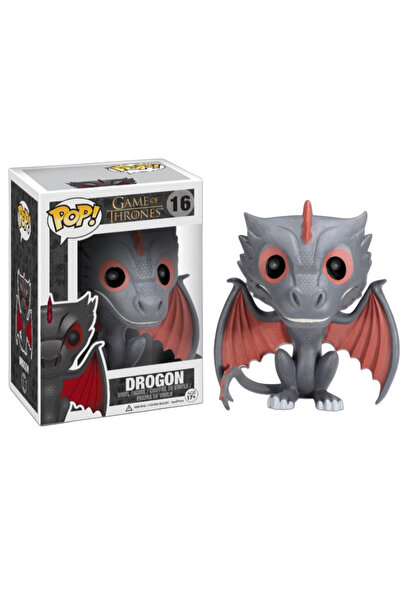 Funko Game Of Thrones - Drogon Pop! #16