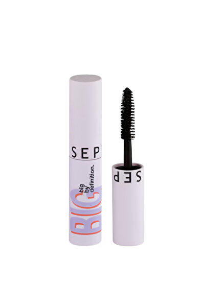 SEPHORA Big By Definition Mascara Mini - Seyahat Boy Maskara