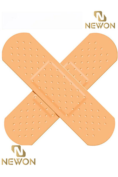 Newon Bez Yarabandı 10'lu 1 Paket (10 Adet)
