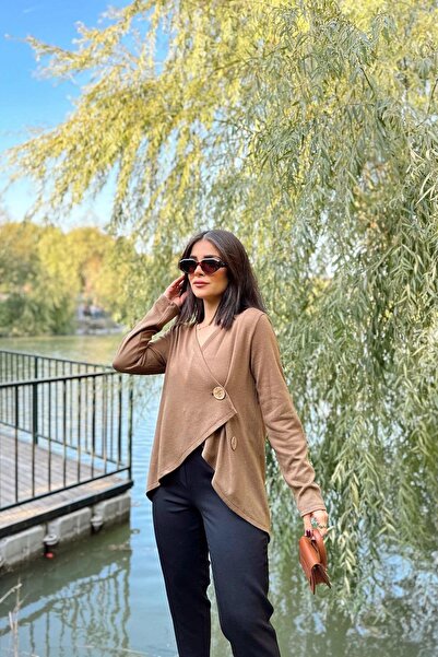 NEW LAVİVA Women's Cardigan - 700-3328