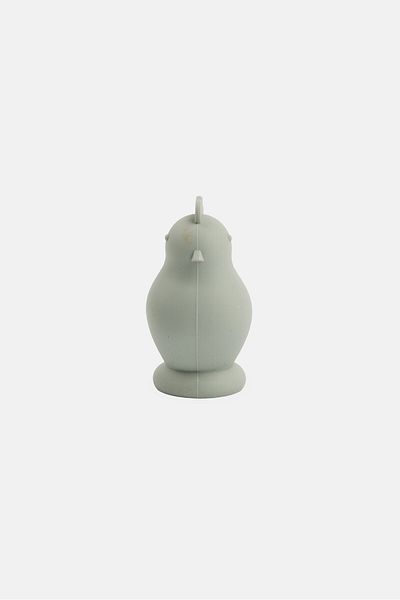 YOTO Silicone Egg Yolk Separator, Grey