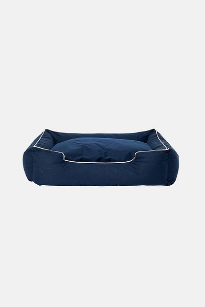 NUTRAPET Lounger Solid Pet Bed