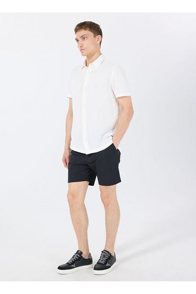 GMG FIRENZE Gmg Florence Shorts, 56, Black