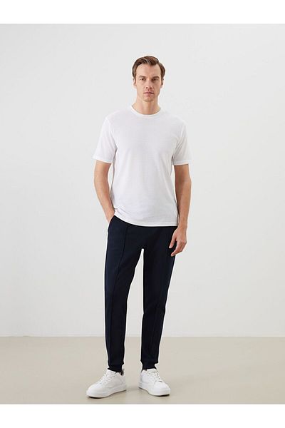 LC Waikiki Ανδρικές φούτερ Jogger LCWAIKIKI Classic Standard Fit