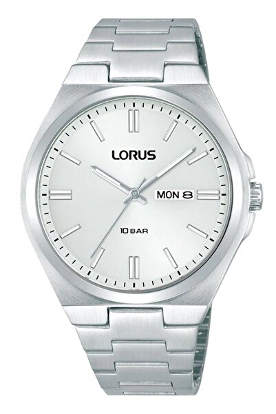Lorus Lorus Rh399Ax9 Men's Wristwatch