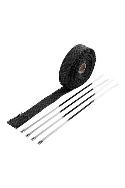 Generic Heat Exhaust Thermal Wrap