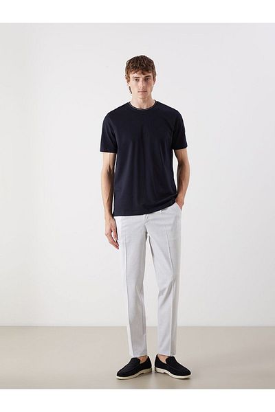 LC Waikiki Southblue Standard Fit Men's Trousers