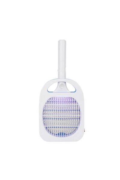 Generic DYNATRAP 2-in-1 Durable and Sturdy Insect Killer White MT01