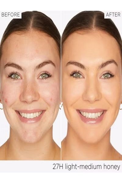 Tarte Cosmetics TARTE Face Tape™ Foundation 27H light-medium honey (30 ml)