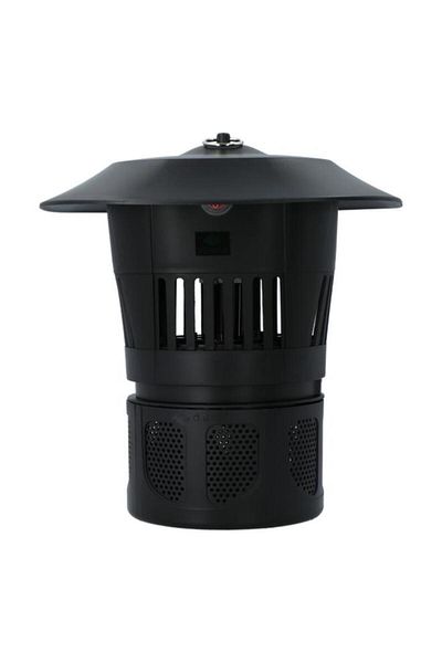 Generic serene Waterproof Insect Killer Black