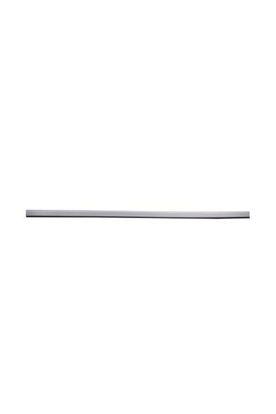 Generic ACE Rubber Door Bottom White 1m