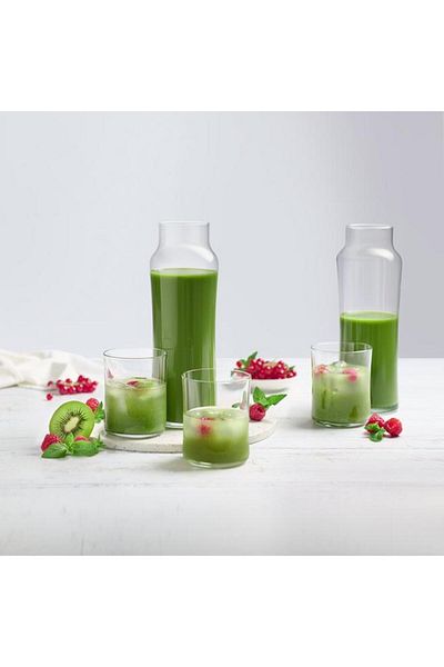 Generic طقم أدوات الشرب كومبي من رويال ليردام، 3 قطع، شفاف 831375