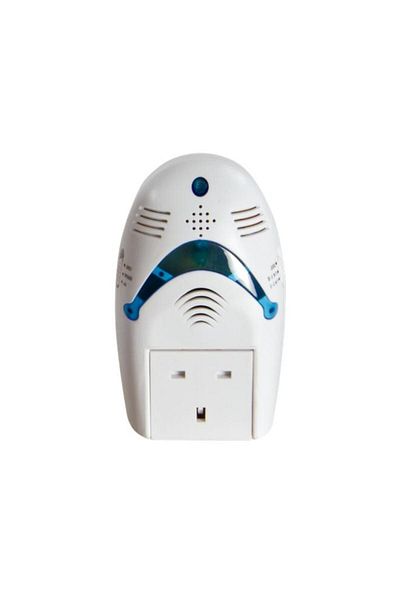 Generic OZ Durable Construction Cordless Electric Multicombi 7-in-1 Pest Repeller