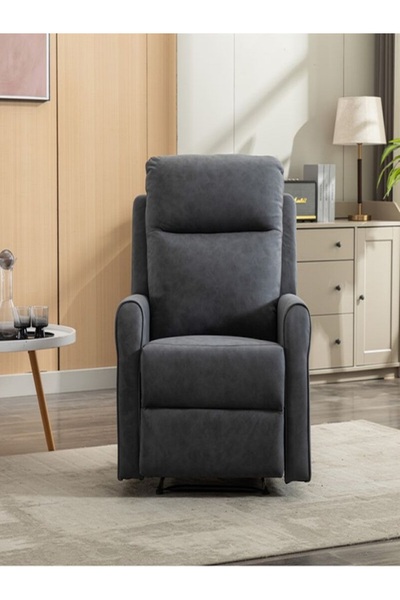 micasa كرسي استرخاء يدوي بتصميم أنيق وعصري