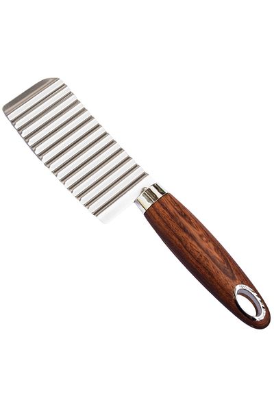 PUFO cuțit pentru felierea brânză, cartofi și legume, 26 cm