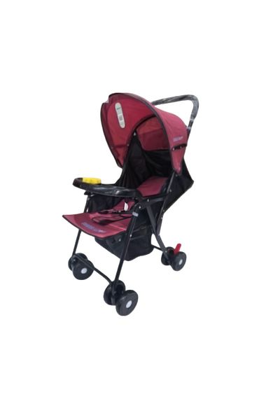 rexa Wholesale Simple Umbrella Stroller for Baby Trolley Folding Lightweight Baby