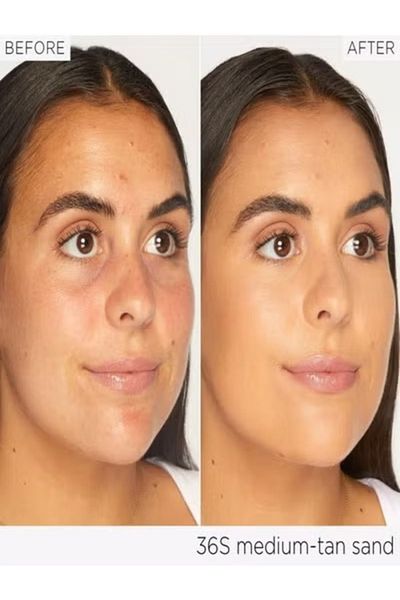 Tarte Cosmetics TARTE Face Tape™ Foundation 36S medium-tan sand (30 ml)