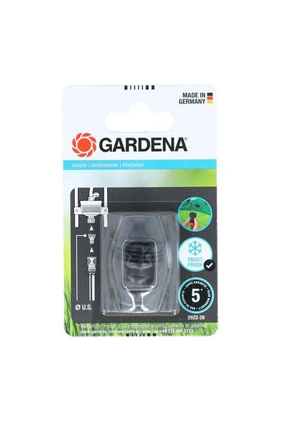Generic موصل شريحة GARDENA Snap