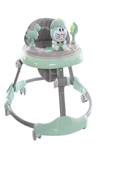 rexa مشاية أطفال بعجلات