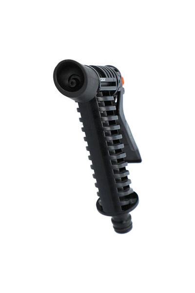 Generic Claber Pro Card Spray Pistol Black
