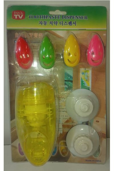 Generic 2قطعة طقم حامل الفرش والمعجون