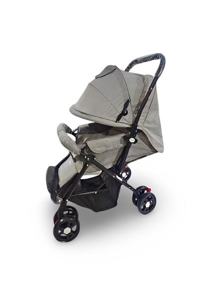 rexa Easy Fold Compact Travel Baby Stroller