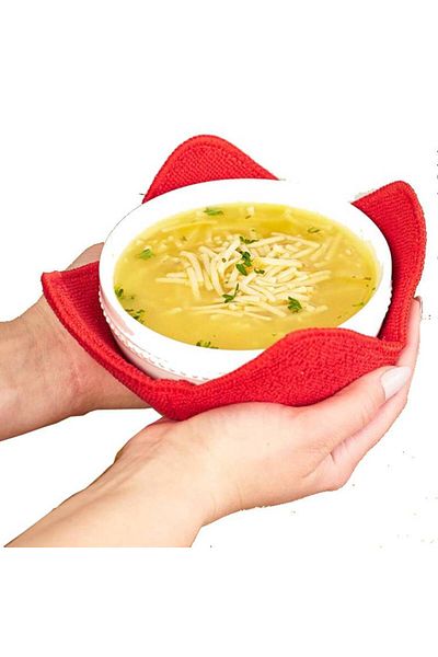 Generic Microfiber bowl set (4 pieces)