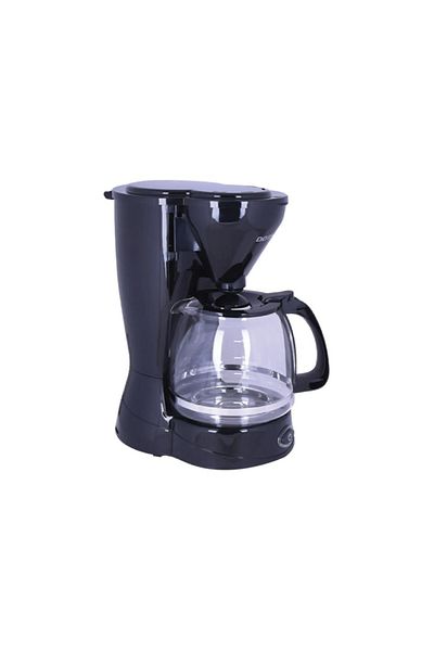 DOTS Coffee Maker 1.5L - 800W