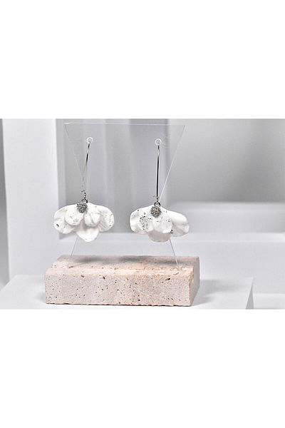 NARRU NARRU handmade earrings Milena 11