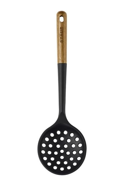 STAUB Omx Colander, User-Friendly, Easy to Clean Construction Gextrx 976748
