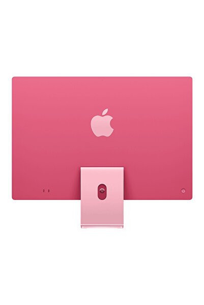 Apple 24-inch iMac with Retina 4.5K display: Apple M4 chip with 10‑core CPU and 10‑core GPU, 16GB, 5