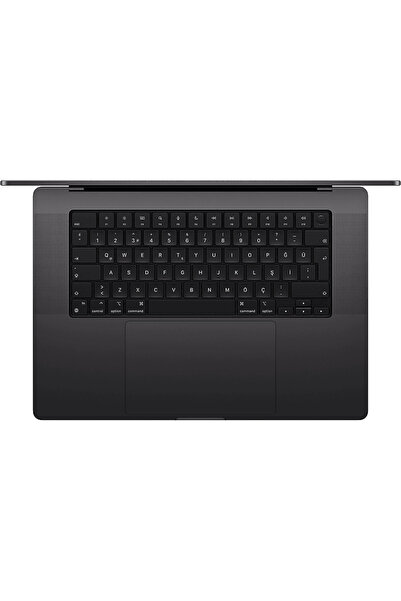 Apple MX313TU/A/MacBook Pro/Apple M4 Max İşlemci/16 Çekirdek CPU -40 Çekirdek...