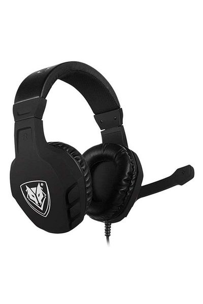 Generic NUBWO Stereo On-Ear Gaming Wired Headphone For PS4/PS5/XOne/XSeries/NSwitch/PC