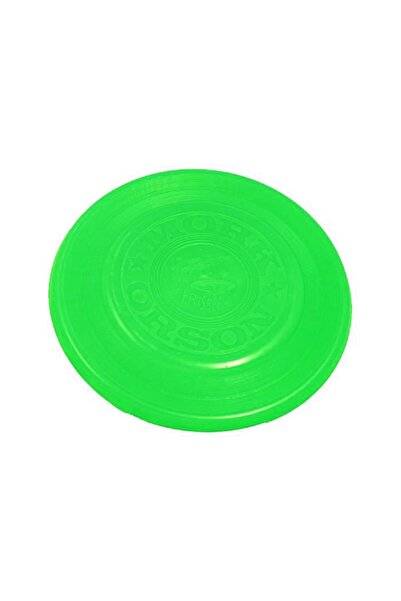 KIZILKAYA Oyuncak Frizbi Renk Seçenekli Klz-184